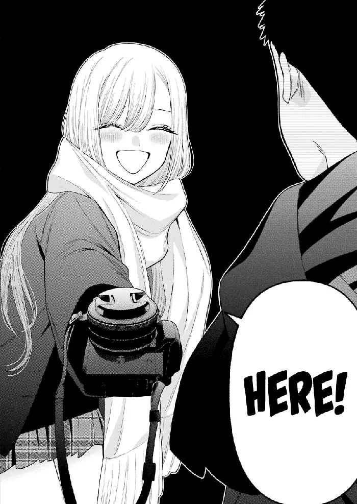 My Dress-Up Darling Chapter 66 image 14_optimized